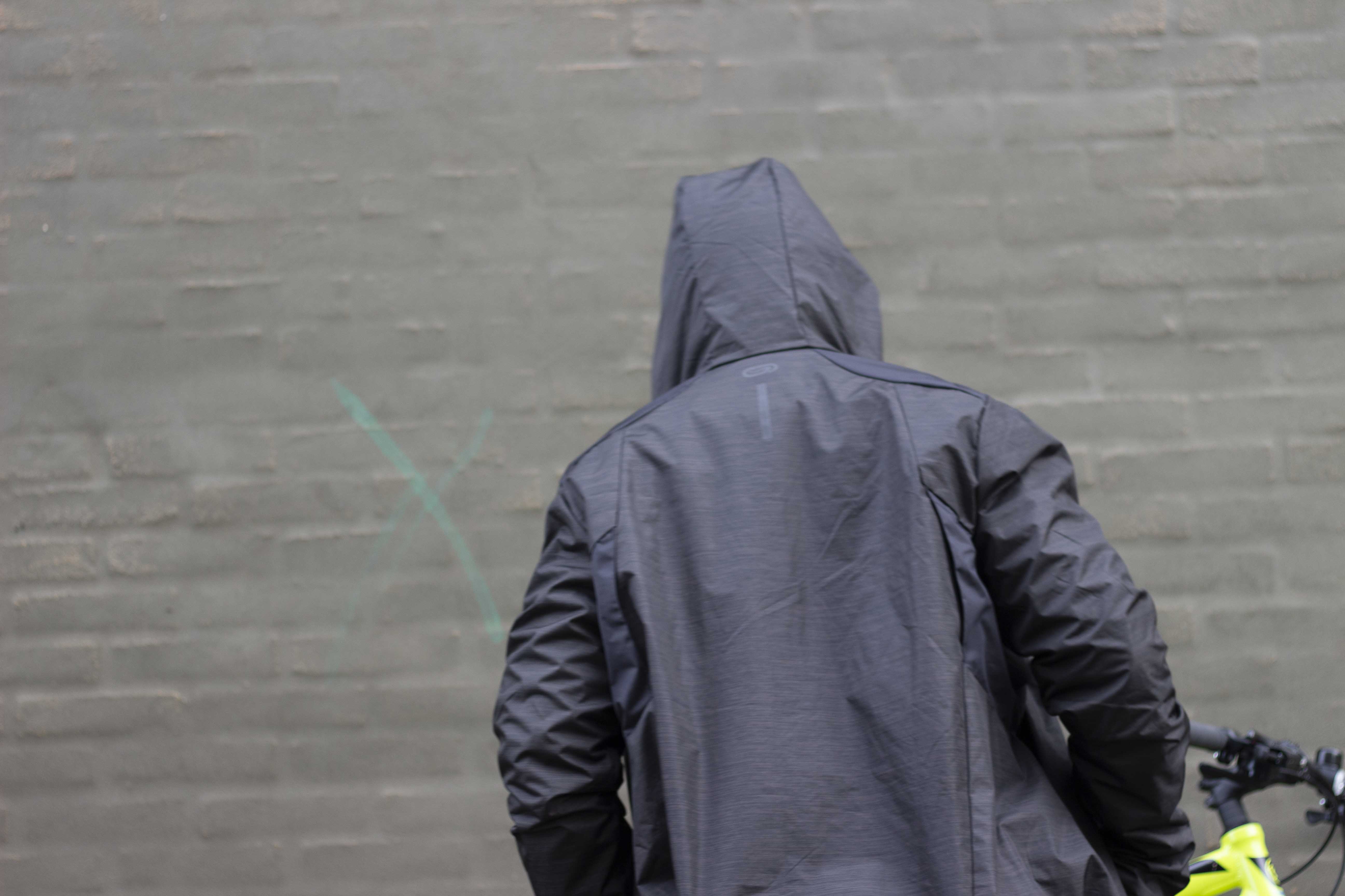 Bike and clock image