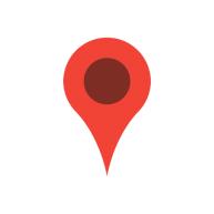 google maps pin